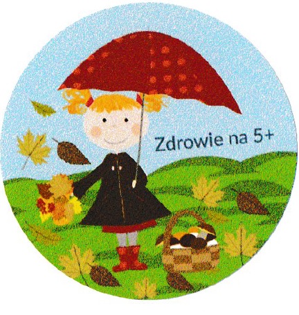 Projekt edukacyjny Zdrowie na 5+