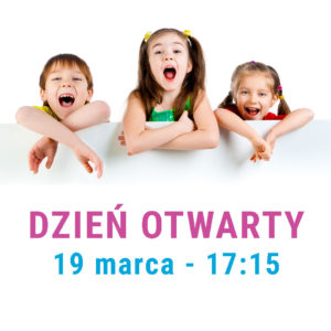 dzien otwarty kraków przedszkole